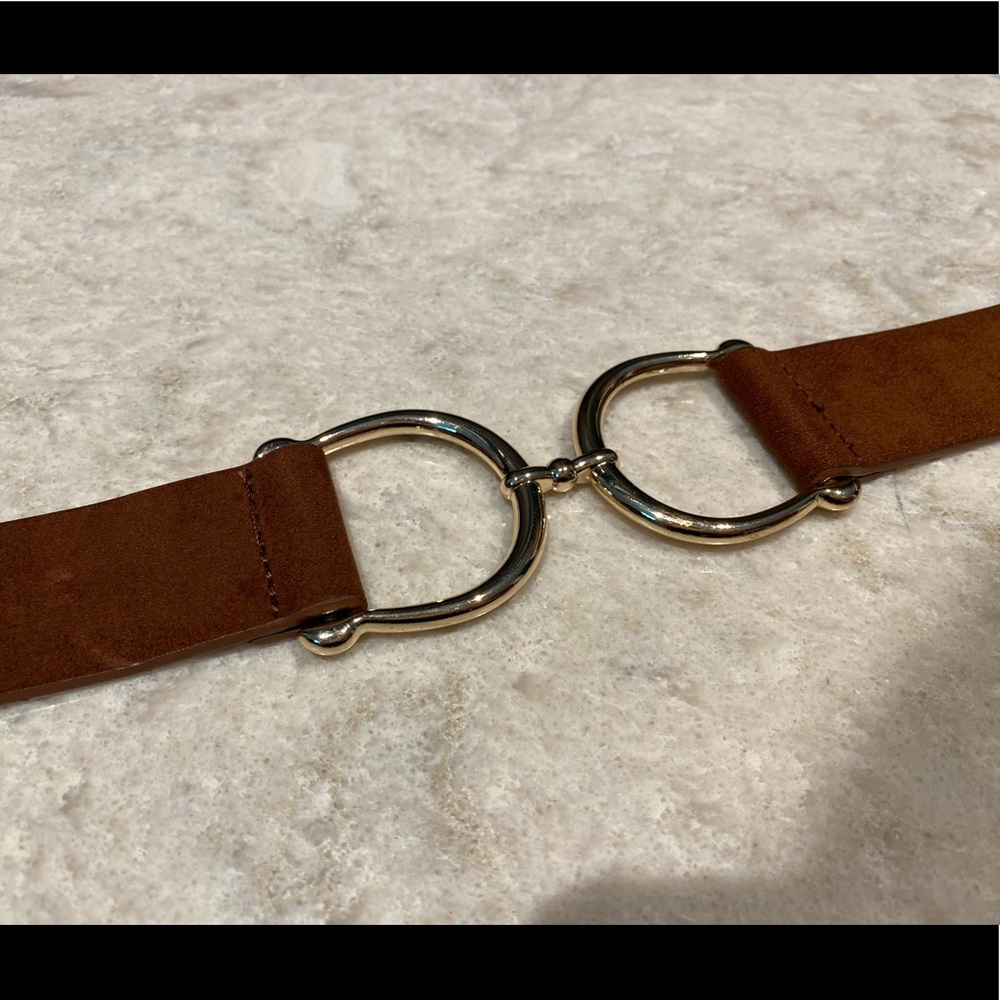 Waist belt